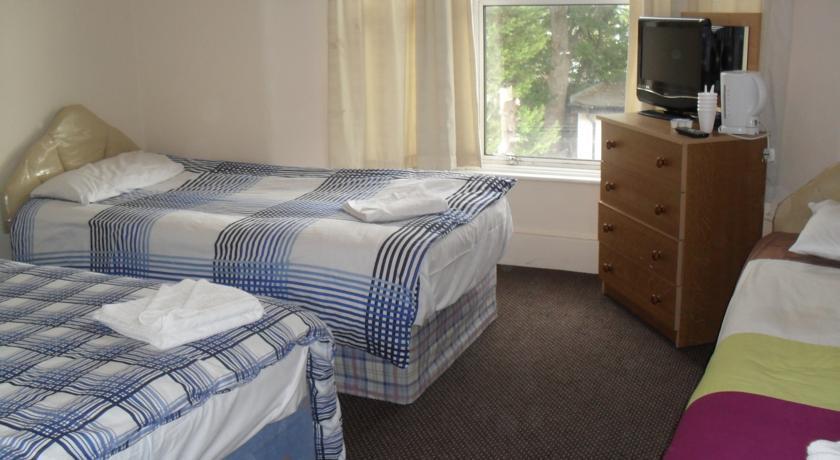 Travelodge London Stratford Hotel Exterior photo
